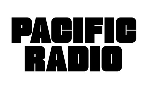 Maxim und Norbert M&ouml;slang im Pacific Radio
