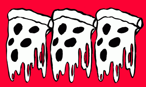 Heitere Pizzamittwoch