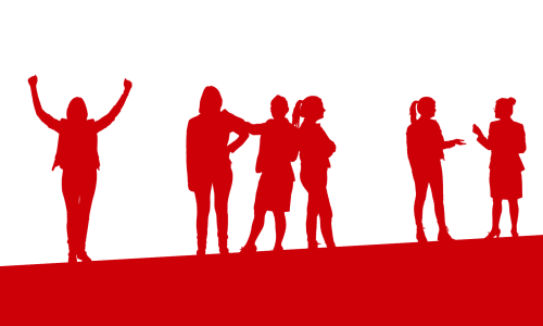 Tag der Frauen - Tag der Ideen