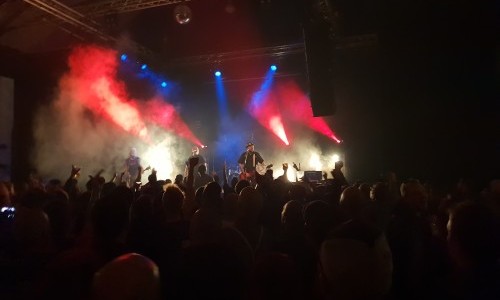 Gaswerk Kulturzentrum