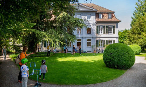 Remise! &ndash; Compagnie Trottvoir