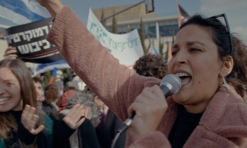 Coexistence, My Ass!