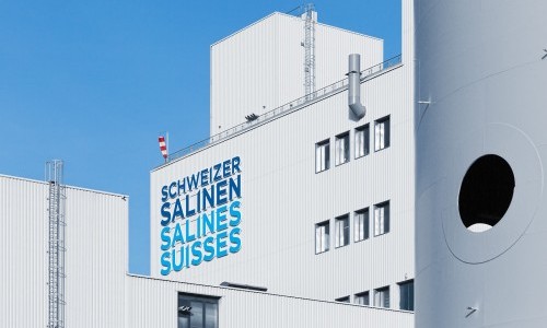 Schweizer Salinen AG