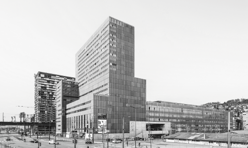 Museum f&uuml;r Gestaltung Z&uuml;rich, Toni-Areal