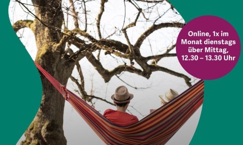 Online: Wissen am Mittag &ndash; Jenseits der Pension