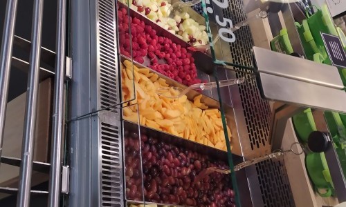 Manor Food - Manor Gen&egrave;ve