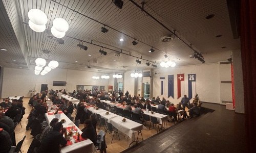 Zentrum &laquo;Heinrich von H&uuml;nenberg&raquo;