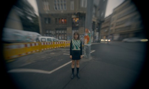 immer wieder zum vollen Mond