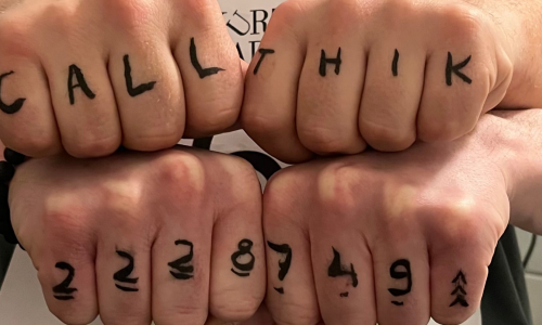 Spielclub Baden - Vorstellung