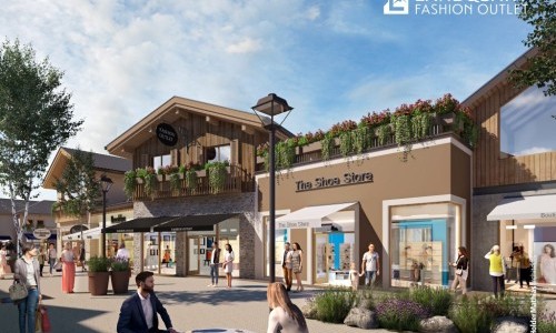 Grand Opening & Celebration Days