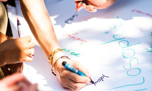 Neue Akropolis Z&uuml;rich &ndash; Schule der Philosophie