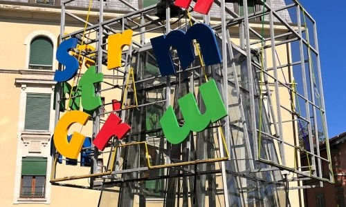 Th&eacute;&acirc;tre Am Stram Gram