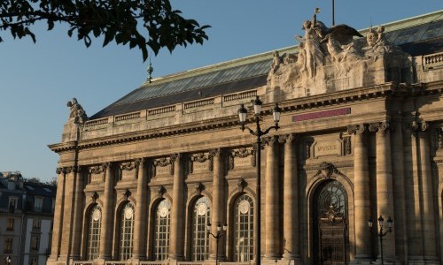 MAH - Musée d'Art et d'Histoire de Genève