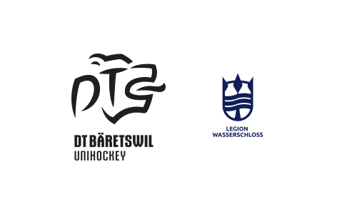DT B&auml;retswil II - Legion Wasserschloss IV