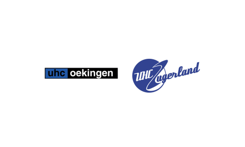 UHC Oekingen - UHC Zugerland