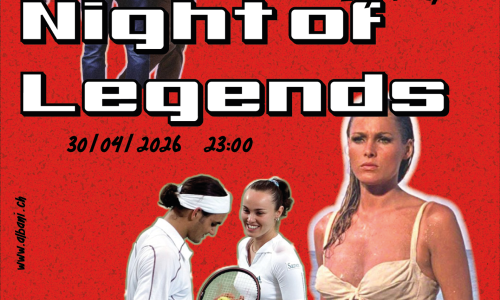 Night of Legends