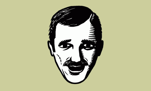 Ein Berner namens Matter. Kennet Dir das Gschichtli scho?