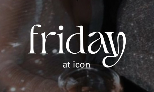 Friday at Icon Club | 03.07