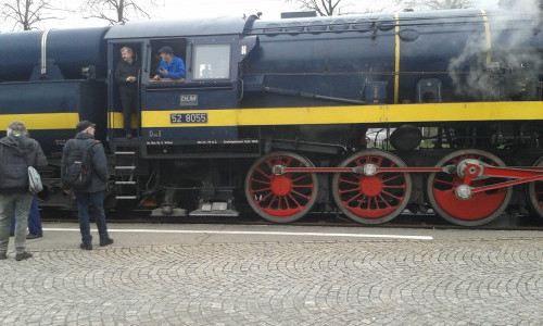 Gemeinschaftszentrum Bahnhof Winterthur-T&ouml;ss