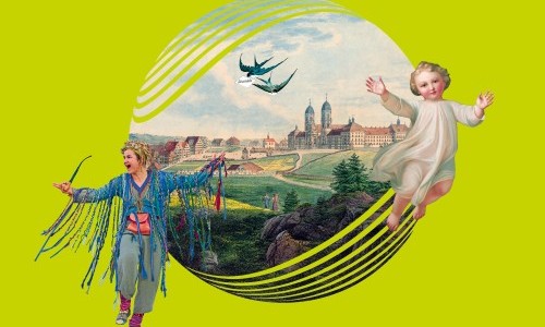 &laquo;Ein Dorf von Welt&raquo;