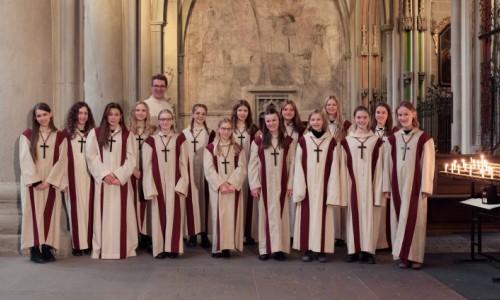 Weihnachten im Münster