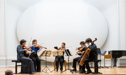 Kammermusikfestival
