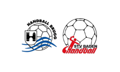 Handball Brugg 1 - SG Städtli-Baden