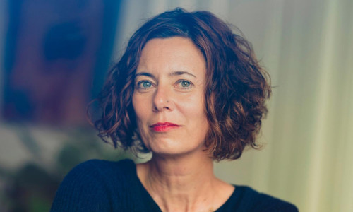 Eva Menasse