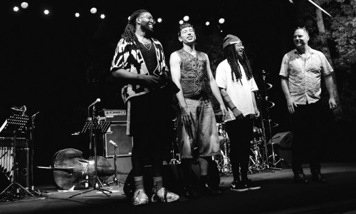 Peter Evans&rsquo; &laquo;Being & Becoming&raquo;