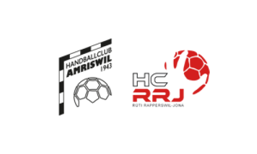 HC Amriswil 1 - SG Z&uuml;ri- Obersee 2