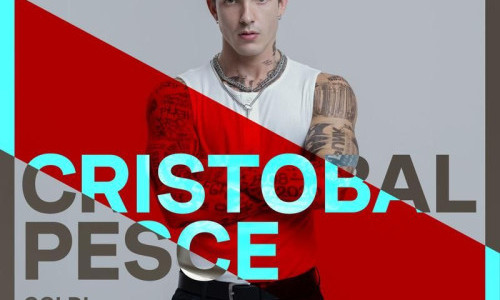 Cristobal Pesce