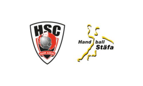 HSC Suhr Aarau - Handball St&auml;fa