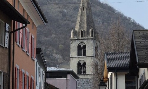 MARTIGNY TOURISME