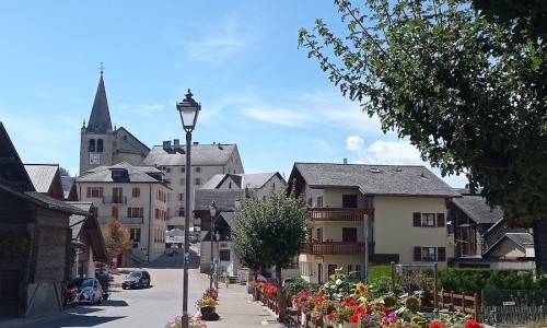 Les Caves du Prieur&eacute;