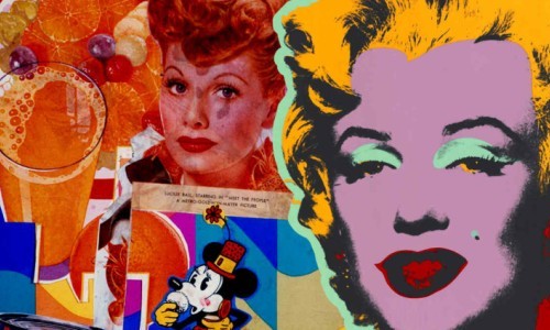 Popkultur Quiz mit der Kantonsbibliothek Thurgau