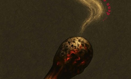 … denn es war kalt