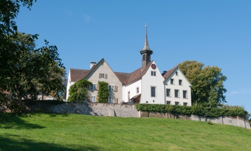 St. Margarethenkirche