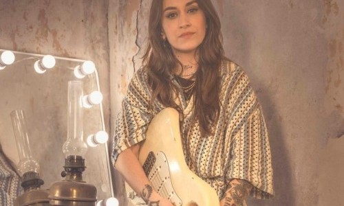 «Thursday Blues»: Nina Attal (Duo)