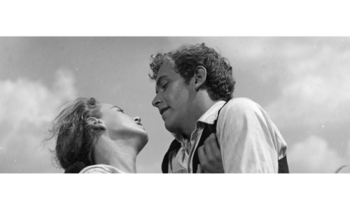 La Cinémathèque suisse en Valais