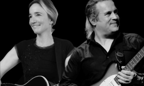 Lucky The Girl feat. Mike Bischof (singer & songwriter special)