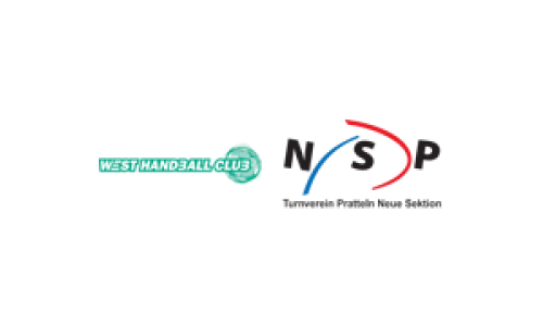 SG WEST Crissier - TV Pratteln NS 1