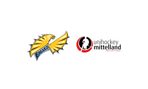 SV Waldenburg Eagles - Unihockey Mittelland I