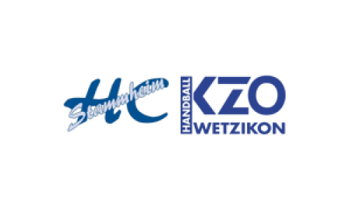HC Stammheim 1 - SG Handball Z&uuml;ri Oberland 1