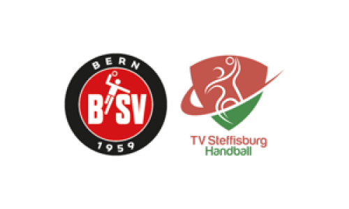 BSV Bern 4 - SG TV Steffisburg 3 / Wacker
