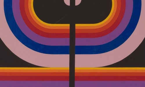 Robert S. Gessner &ndash; romantisch und konstruktiv