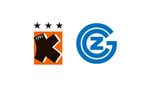 Kadetten Schaffhausen - GC Amicitia Zürich