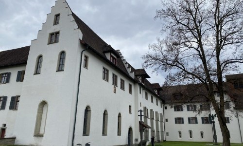 Kantonsschule Wettingen