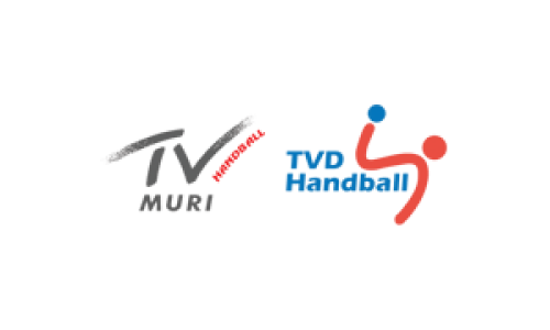 TV Muri 3 - SG Dagmersellen/Zofingen III