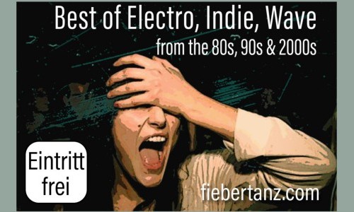 Fiebertanz Revival Party