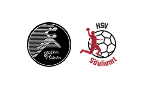 SG Sarnen/Stans b - HSV S&auml;uliamt 2
